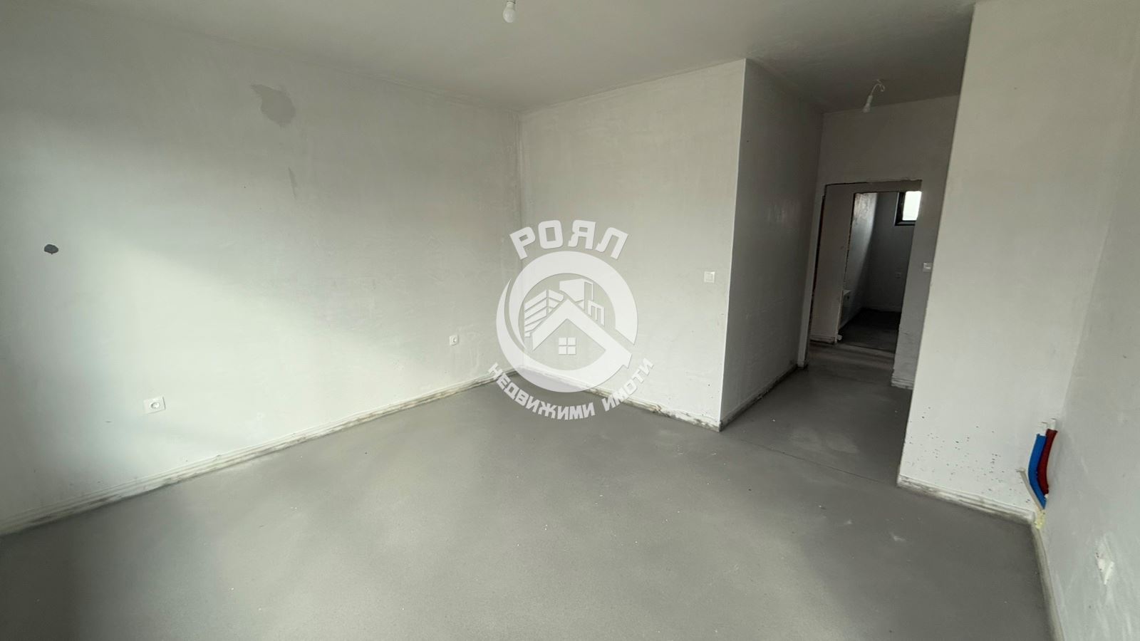 Роял имоти продава къща в кв Беломорски, Пловдив - 0