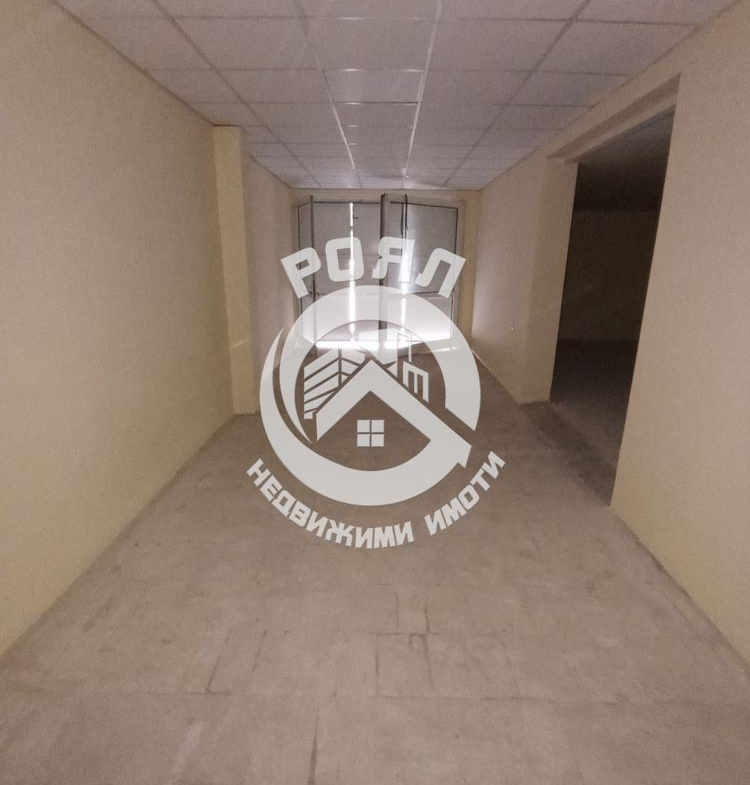 Роял имоти продава промишлено помещение/ склад, кв.Гагарин,Пловдив - 0