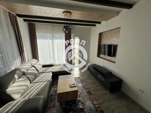 Роял имоти дава под наем къща в с.Браниполе - 0