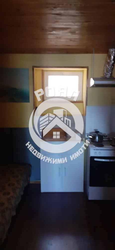 Роял имоти продава самостоятелна къща с двор, гр.Куклен, обл.Пловдив - 0