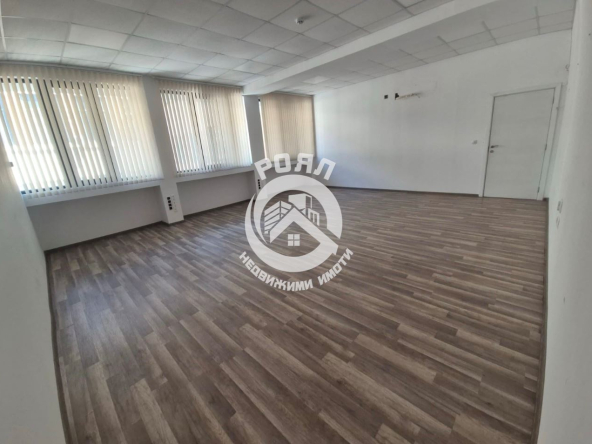 Роял Имоти Отдава под наем офис в гр.Пловдив,бул.Кукленско шосе - 0