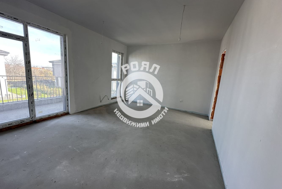 Роял Имоти продава Ексклузивно двуетажна къща в Беломорски, Пловдив - 0