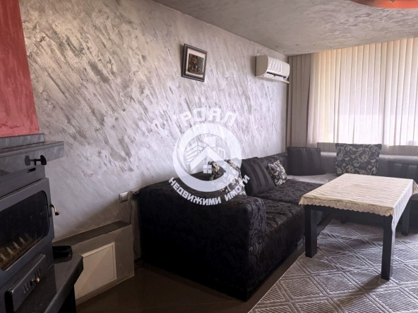 Роял имоти продава Ексклузивно тристаен апартамент в гр. Садово - 0