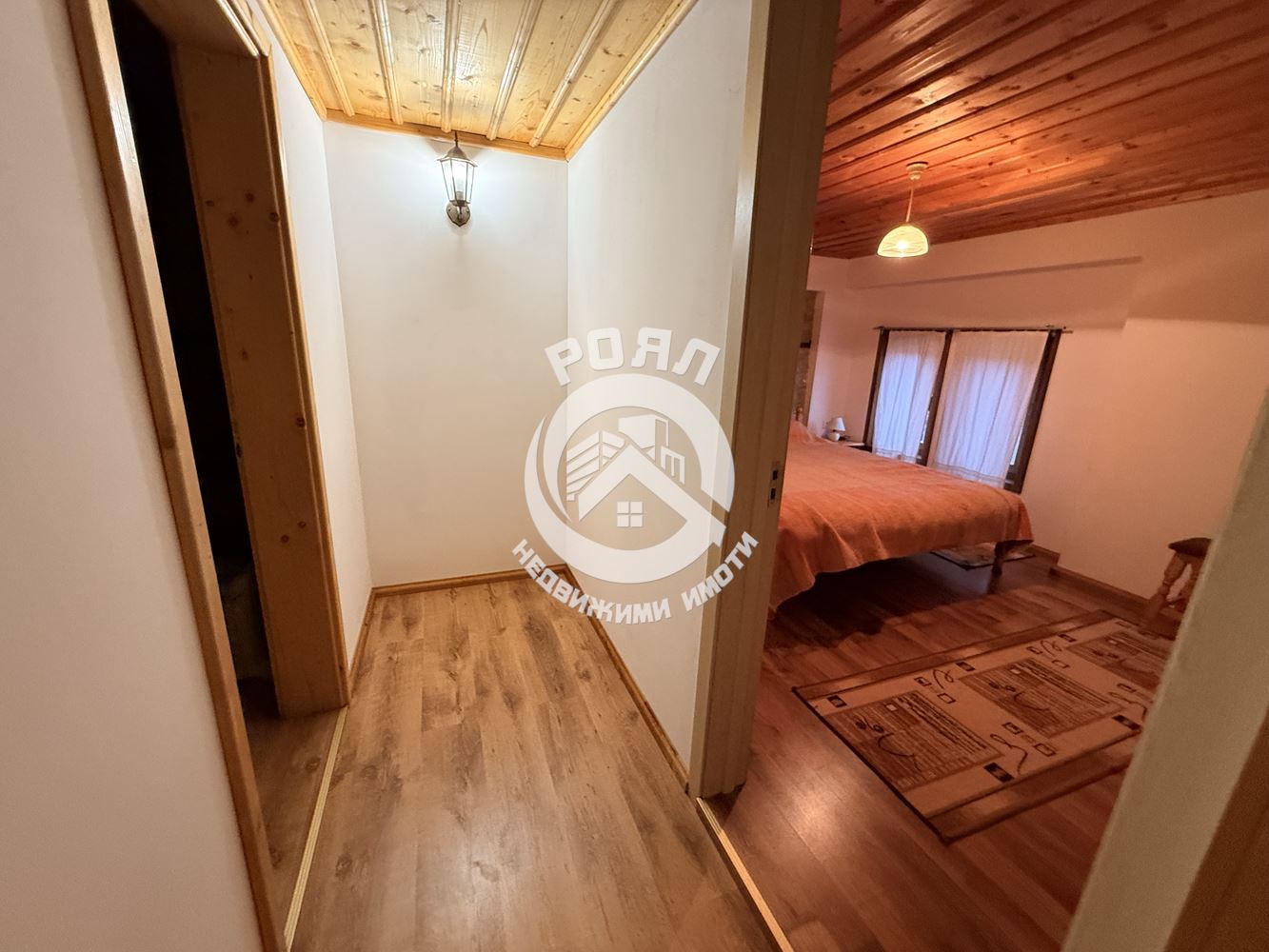 Роял Имоти продава самостоятелна къща за гости в с. Хвойна, област Смолян - 0