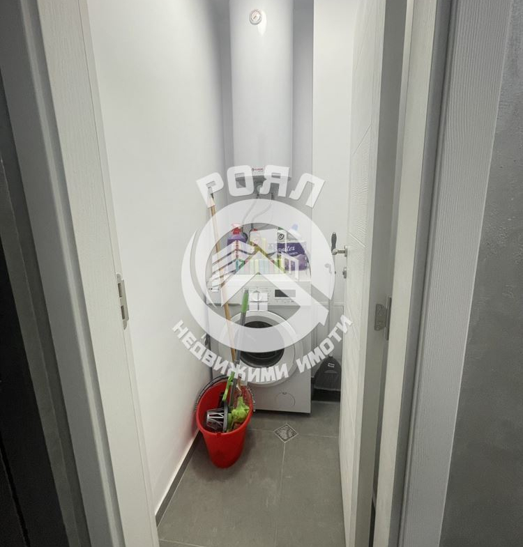 Роял имоти отдава двустаен апартамен под наем,гр Пловдив,кв Запад - 0