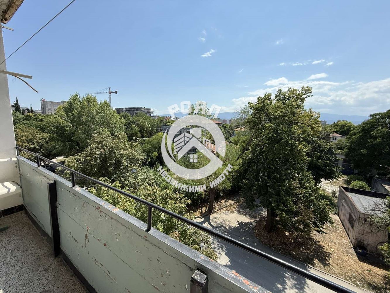 Роял имоти продава тристаен апартамент, Кючук Париж, Пловдив - 0