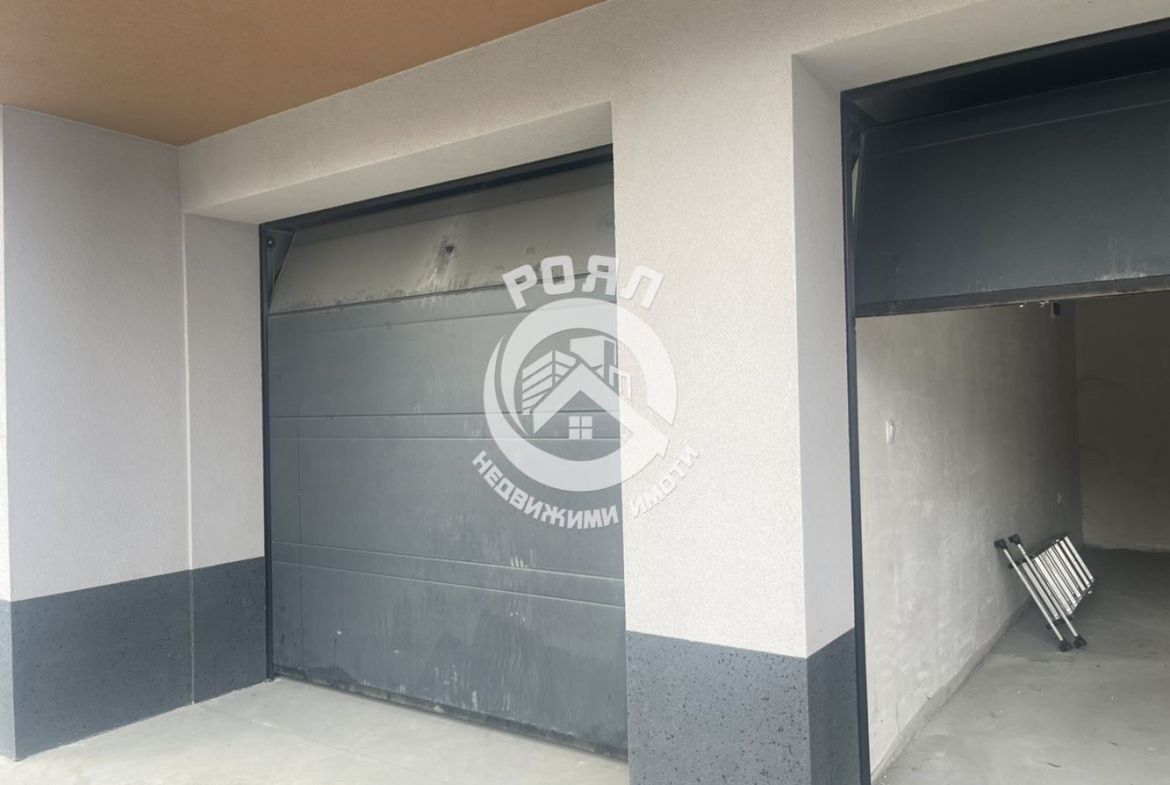 Роял имоти отдава под наем офис помещение, Пловдив, кв. Тракия - 0