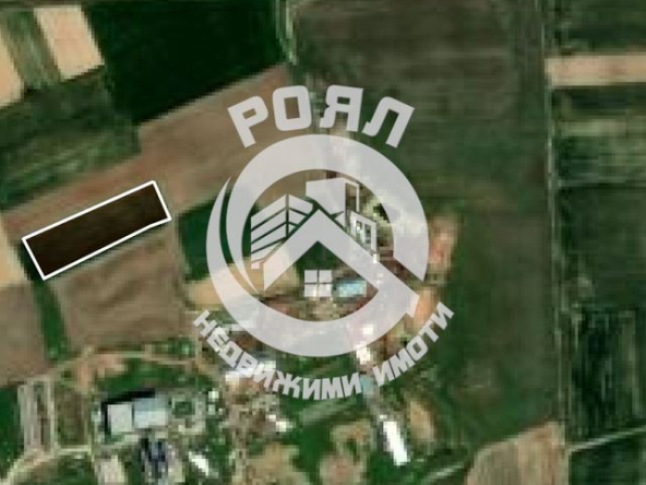 Роял Имоти продава парцел в с. Строево, обл. Пловдив - 0