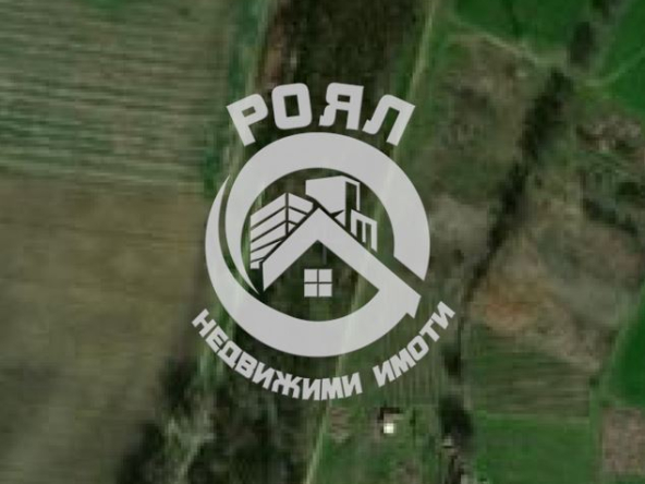 Роял имоти продава парцел в гр. Пловдив, район Западен, местност ПРОСЛАВ - 0