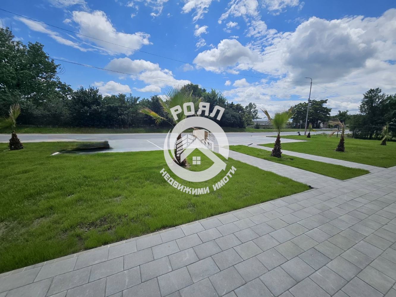 Роял имоти продава тристаен апартамент, с. Стряма - 0