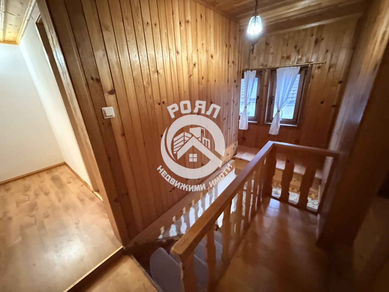 Роял Имоти продава самостоятелна къща за гости в с. Хвойна, област Смолян - 0