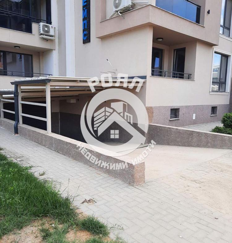 Роял имоти продава подземен гараж, Остромила, Пловдив - 0