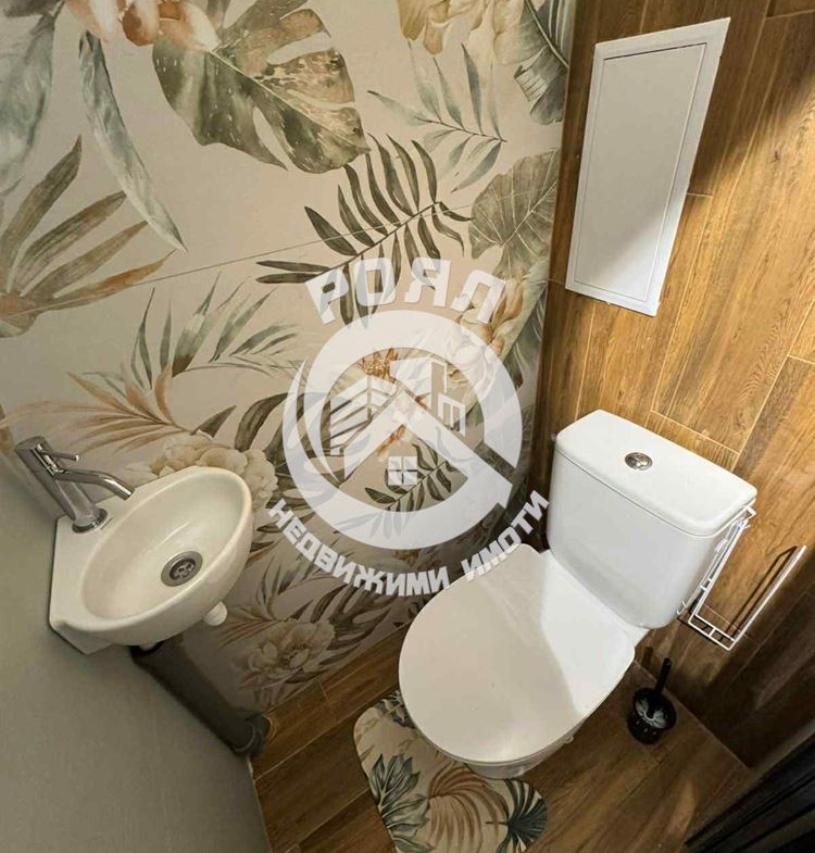 Роял Имоти отдава многостаен апартамент в Христо Смирненски, Пловдив - 0