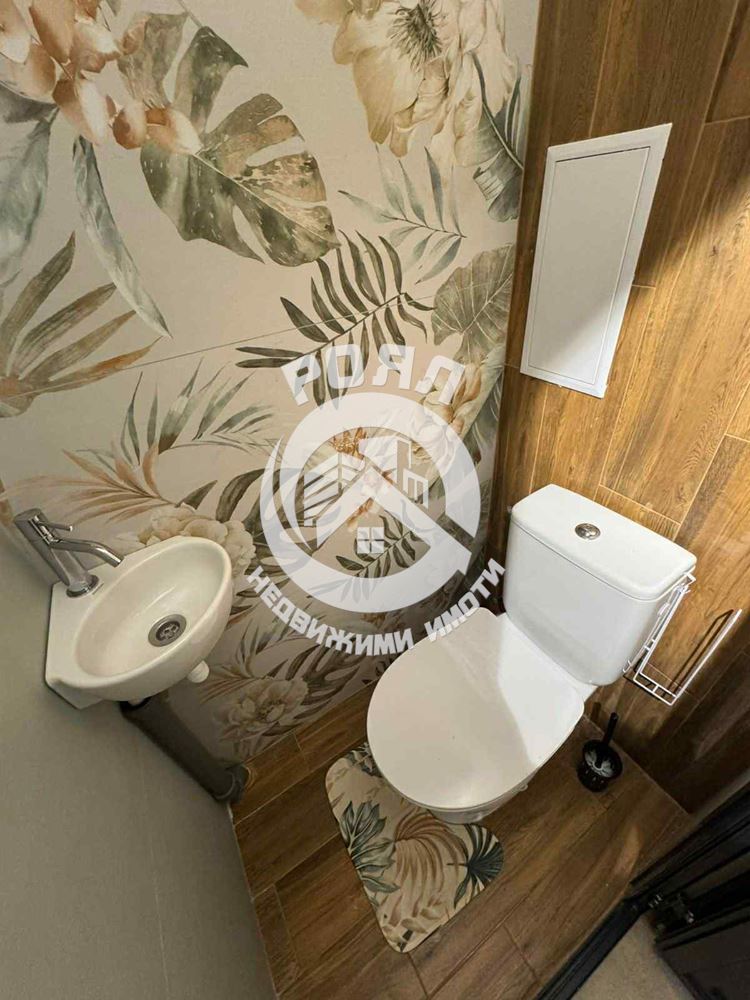 Роял Имоти отдава многостаен апартамент в Христо Смирненски, Пловдив - 0