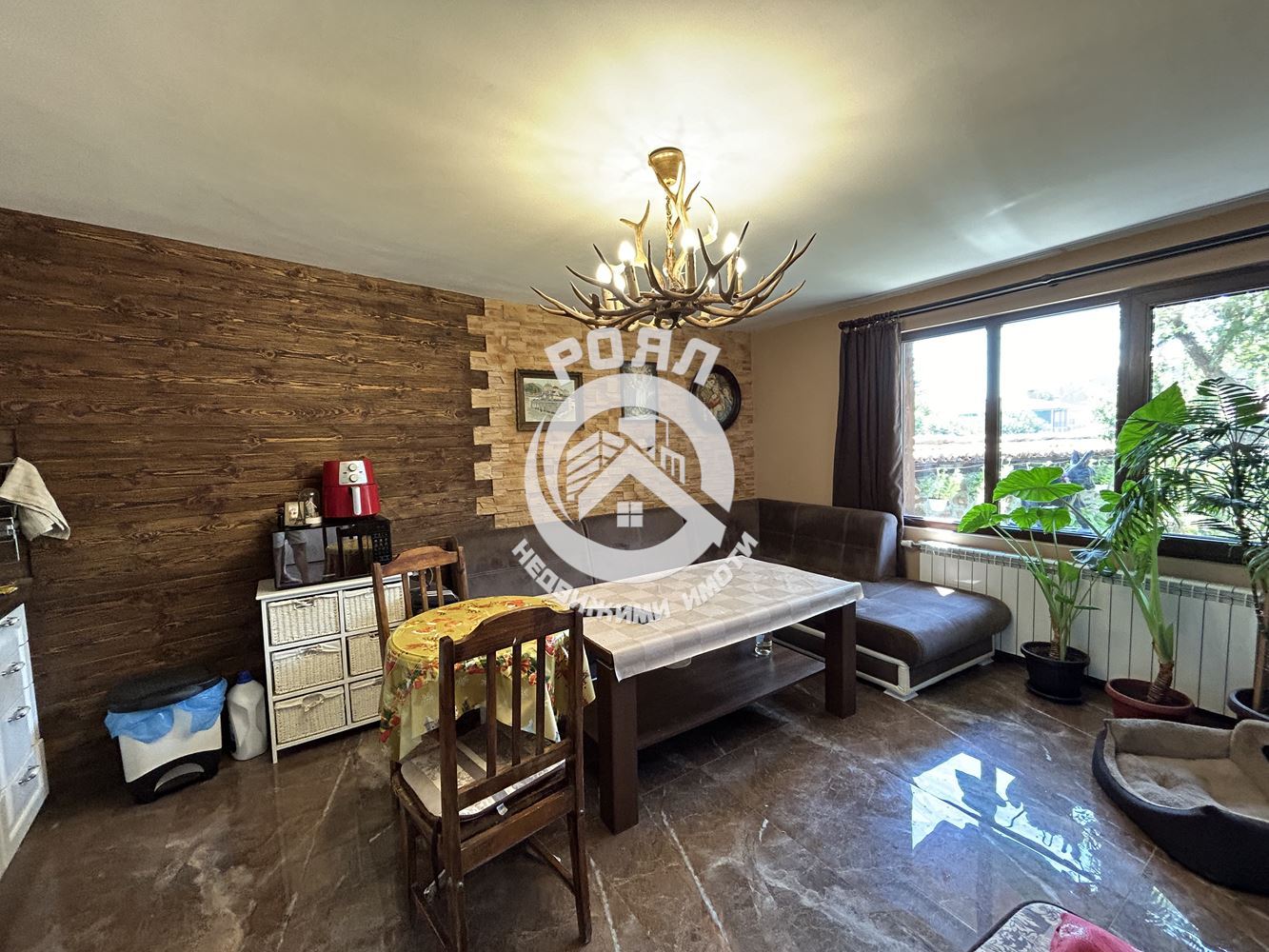 Роял Имоти продава Ексклузивно къща в гр.Копривщица - 0