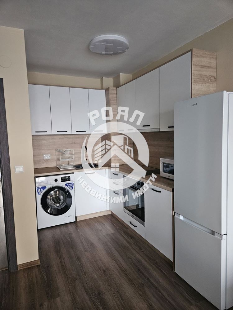 Роял имоти отдава под наем двустаен, обзаведен апартамент в град Асеновград - 0