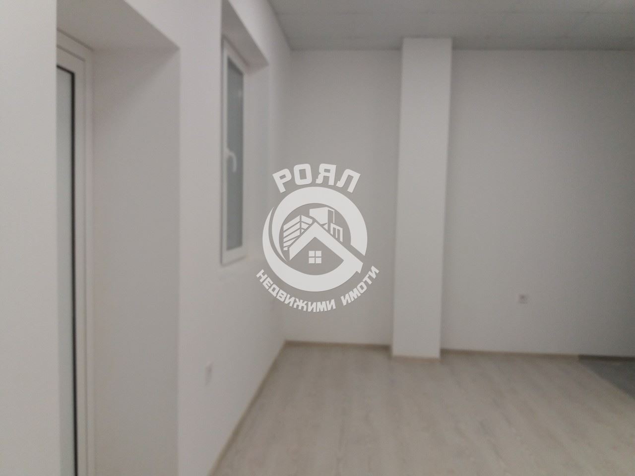 Роял Имоти отдава под наем складово помещение в логистична база в Индустриална зона Север - 0