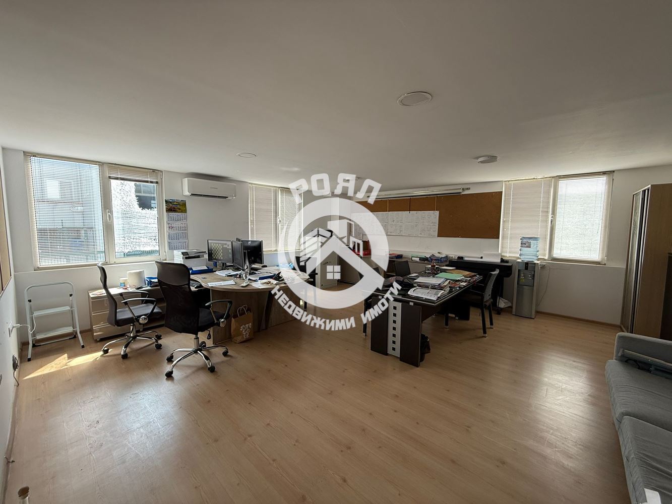 Роял имоти продава Промишлени имоти в гр Куклен - 0