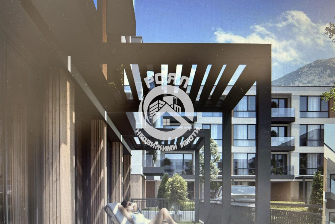 Роял Имоти продава тристаен апартамент в гр.Пловдив,кв.Остромила - 0