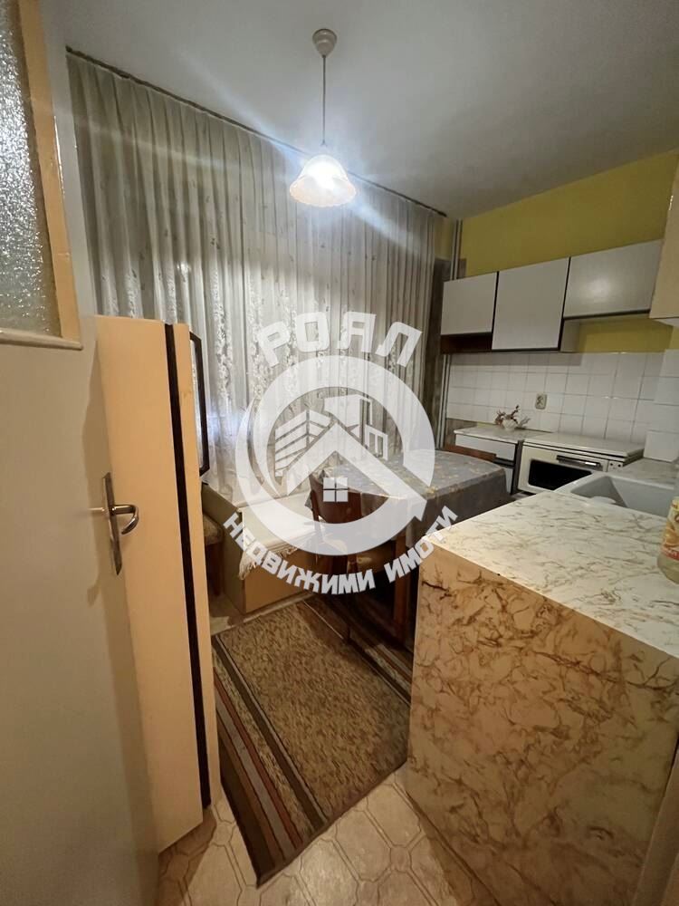 Роял имоти продава двустаен апартамент, кв.Изгрев, Пловдив - 0