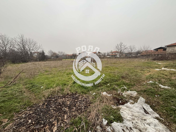 Роял Имоти продава Ексклузивно парцел в с.Бенковски, обл. Пловдив - 0