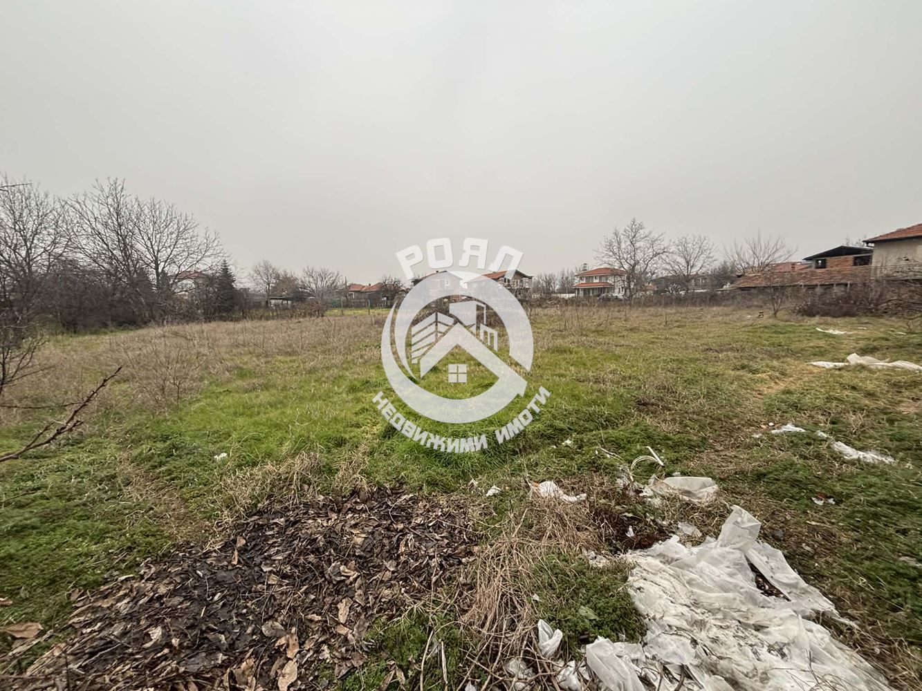 Роял Имоти продава Ексклузивно парцел в с.Бенковски, обл. Пловдив - 0