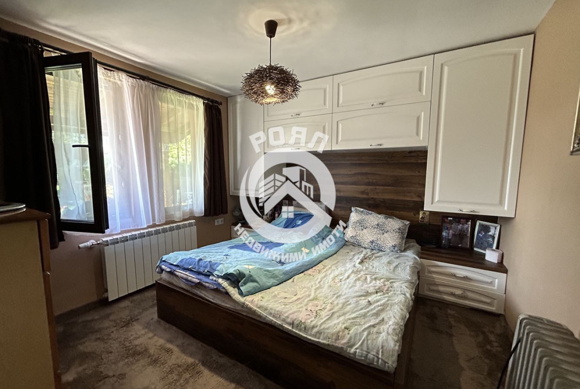 Роял Имоти продава Ексклузивно къща в гр.Копривщица - 0