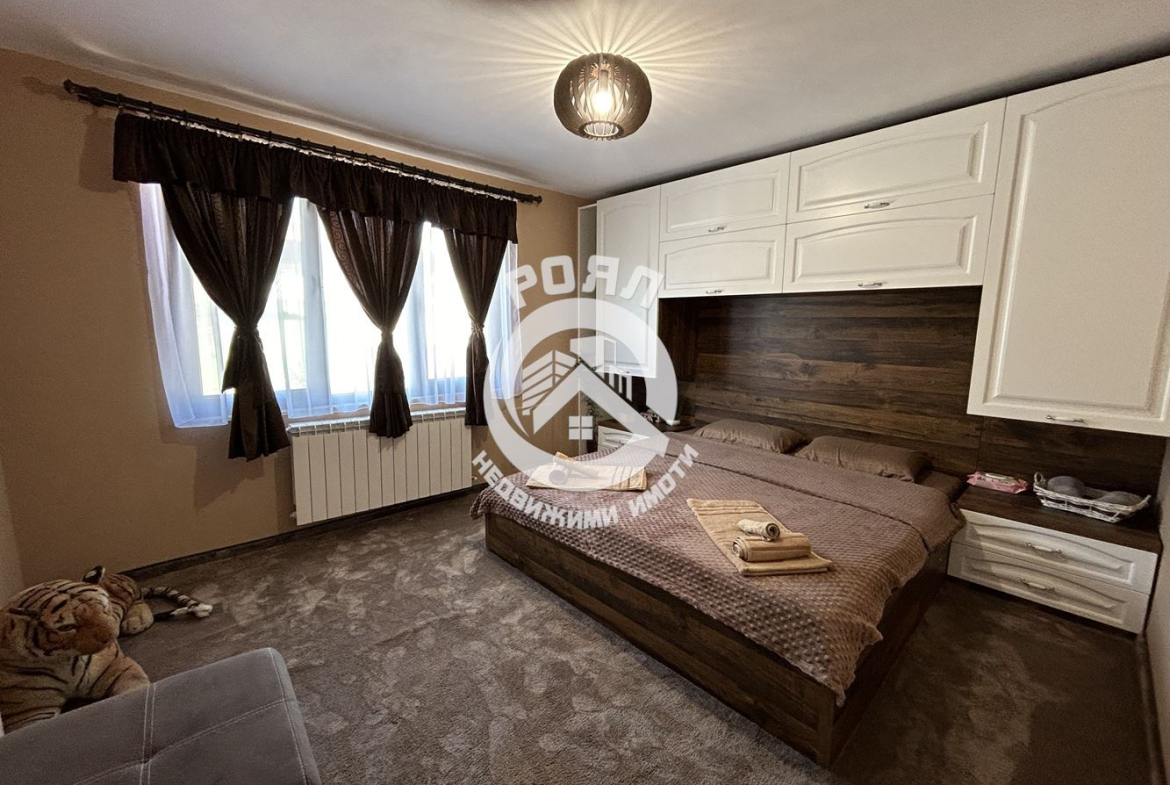 Роял Имоти продава Ексклузивно къща в гр.Копривщица - 0