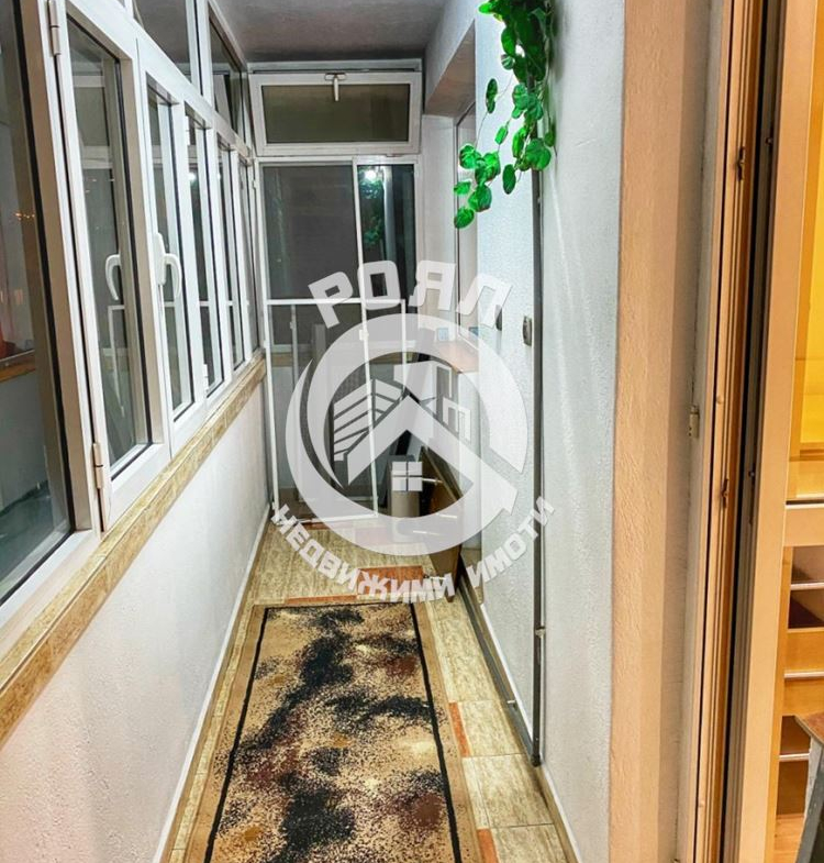 Роял Имот отдава под наем многостаен апартамент, Западен, Пловдив - 0