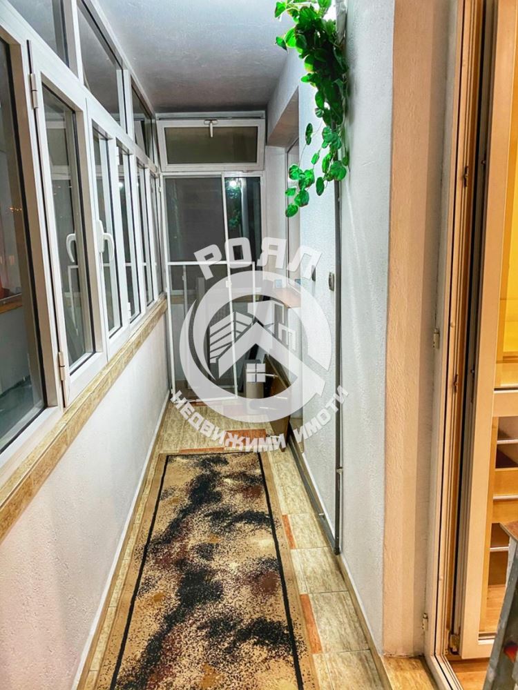 Роял Имот отдава под наем многостаен апартамент, Западен, Пловдив - 0