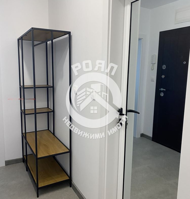 Роял имоти отдава под наем двустаен апартамент с включено паркомясто в цената,гр Пловдив,кв.Хр.Смирненски - 0