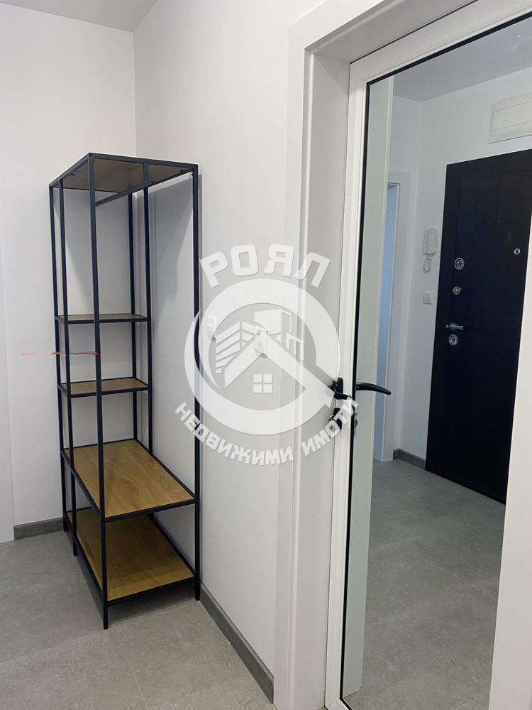 Роял имоти отдава под наем двустаен апартамент с включено паркомясто в цената,гр Пловдив,кв.Хр.Смирненски - 0