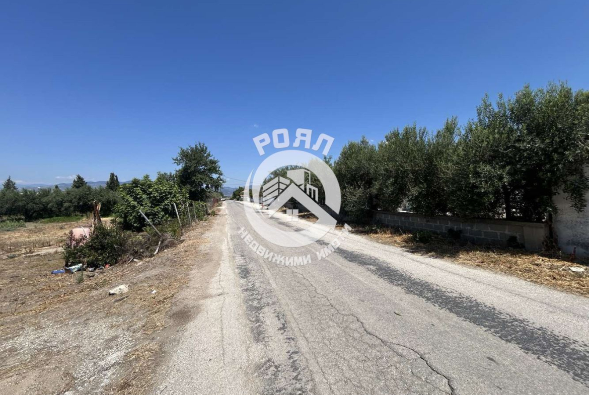 Роял Имоти продава къща в ГЪРЦИЯ,гр.Ксанти,с.Неа Кесани - 0