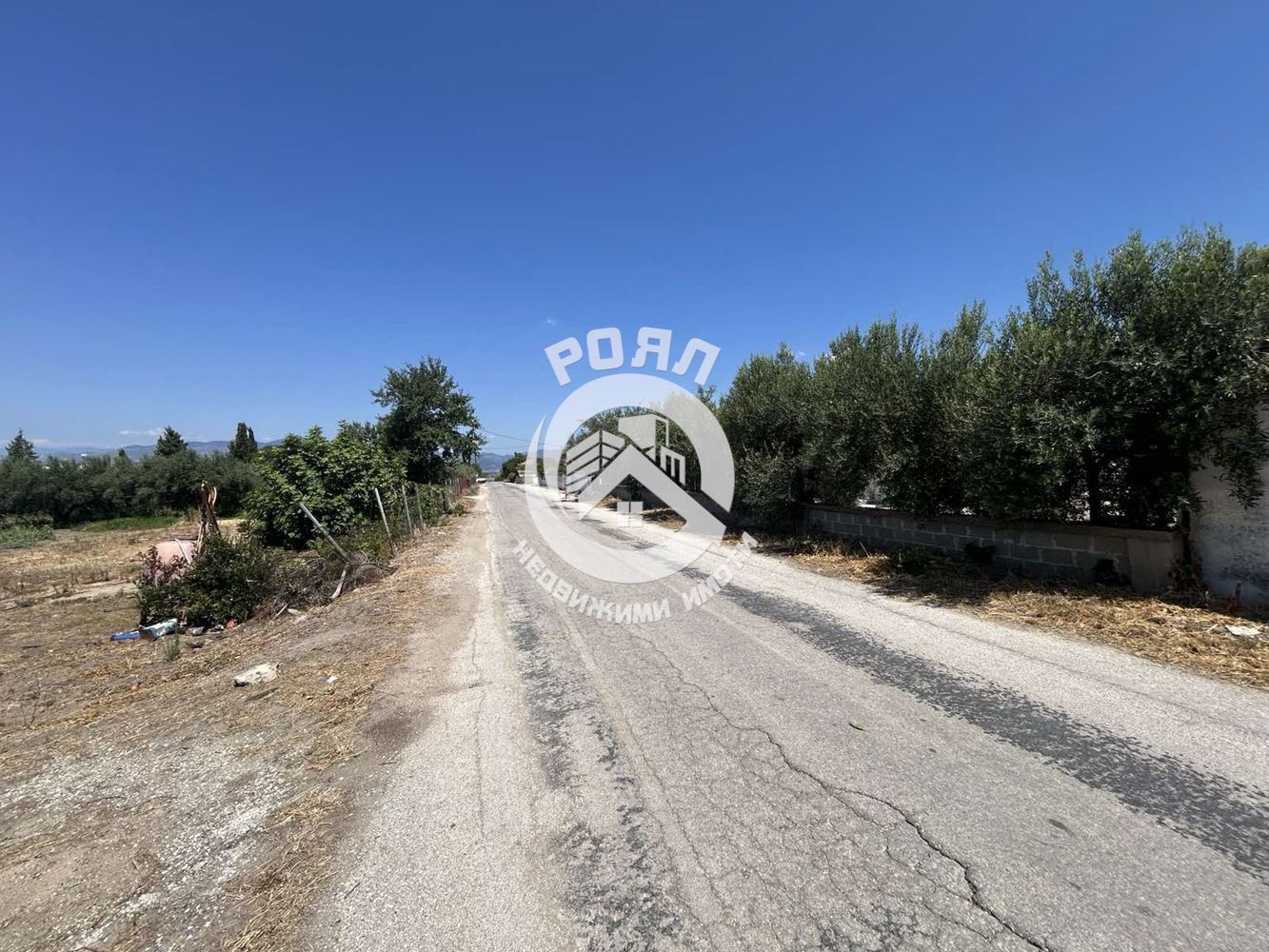 Роял Имоти продава къща в ГЪРЦИЯ,гр.Ксанти,с.Неа Кесани - 0