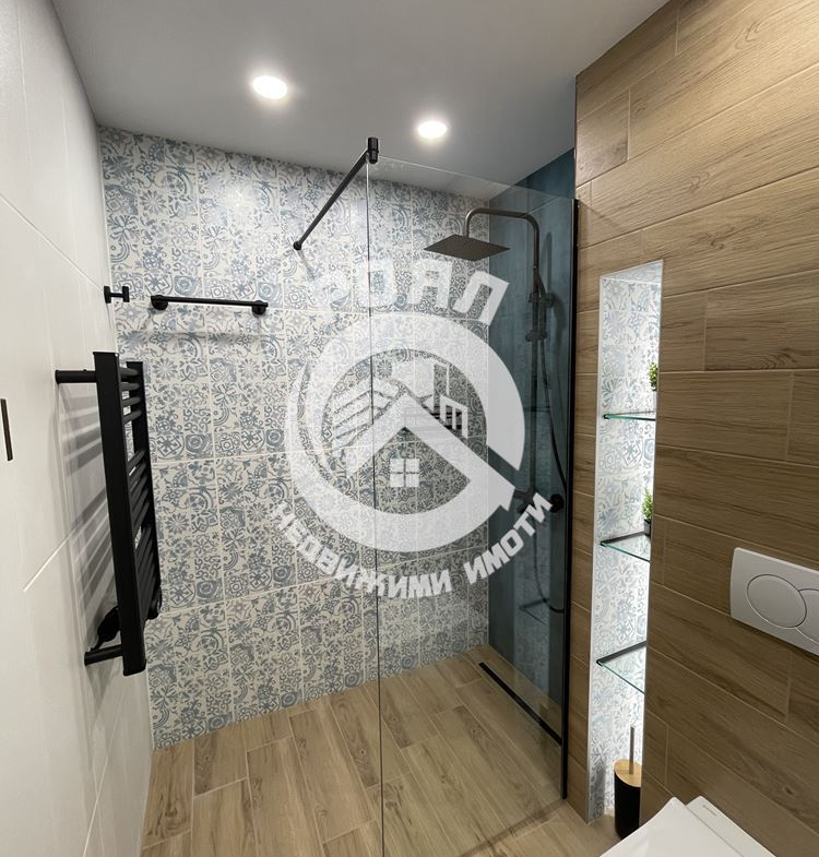 Роял имоти отдава под наем тристаен апартамент, Христо Смирненски, Пловдив - 0