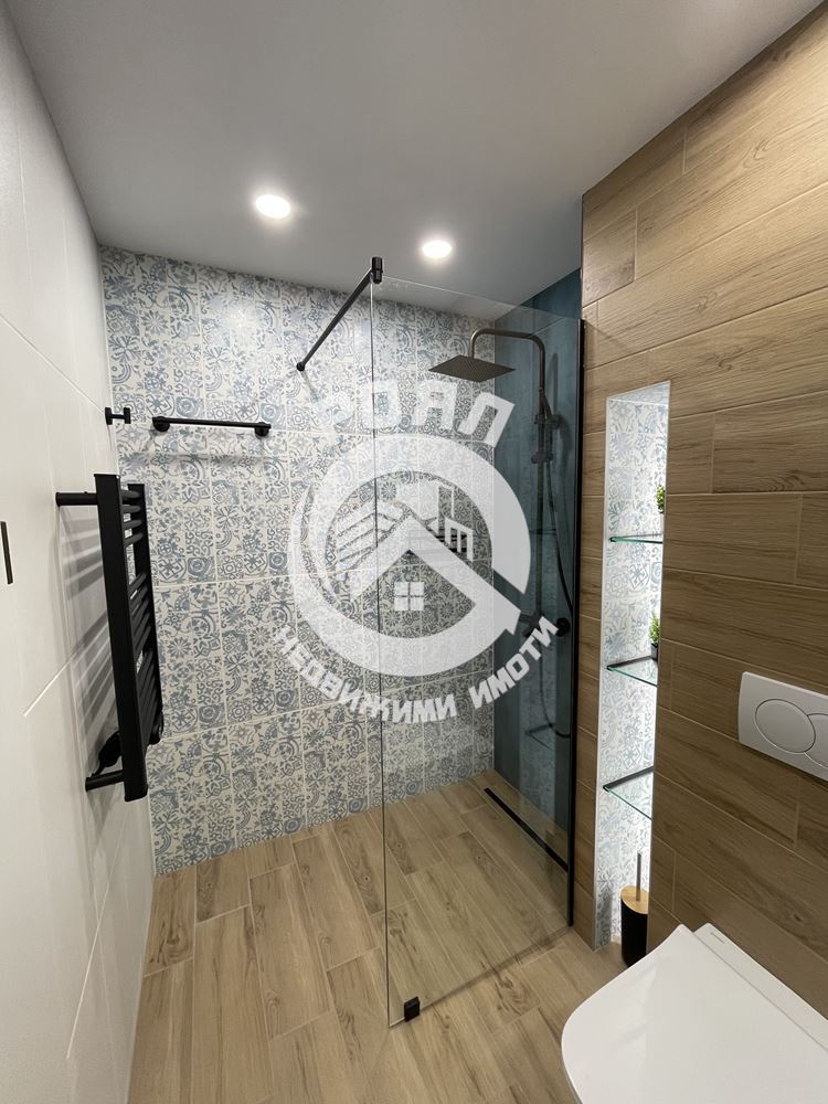 Роял имоти отдава под наем тристаен апартамент, Христо Смирненски, Пловдив - 0