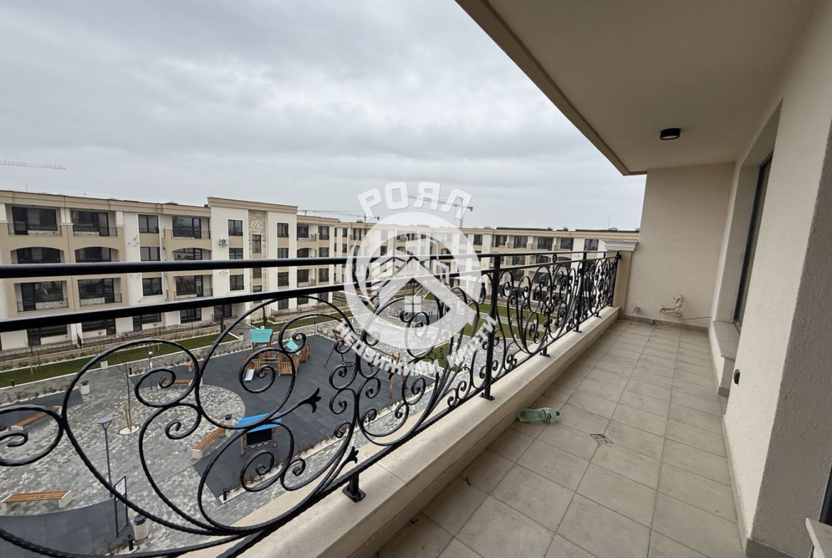 Роял имоти продава двустаен апартамент, пред акт 15, Кършияка, Пловдив - 0