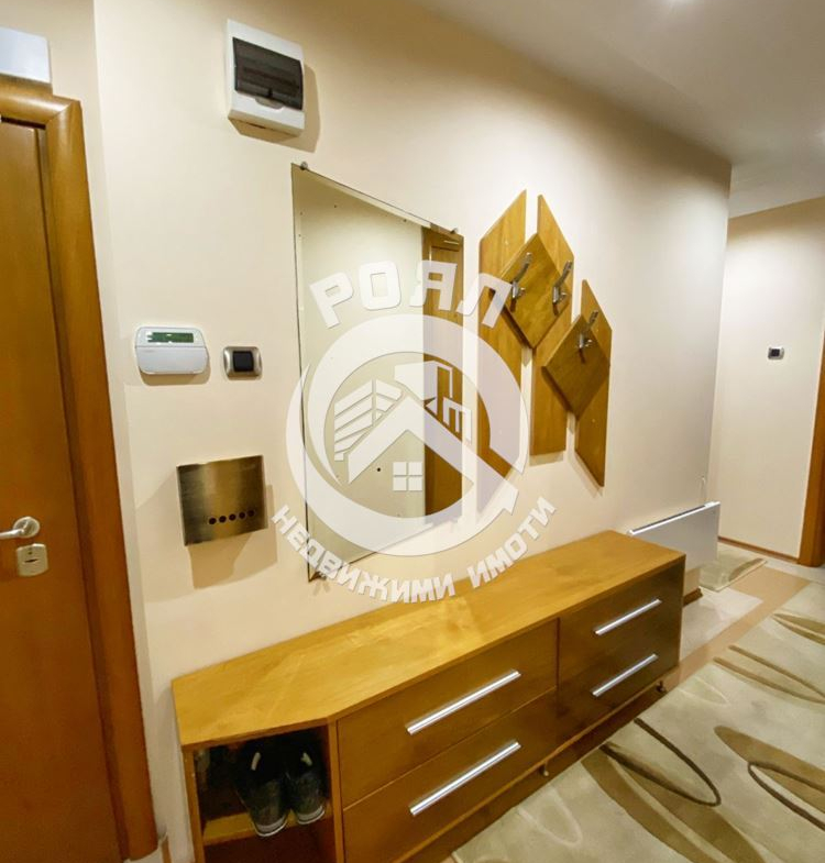 Роял Имот отдава под наем многостаен апартамент, Западен, Пловдив - 0