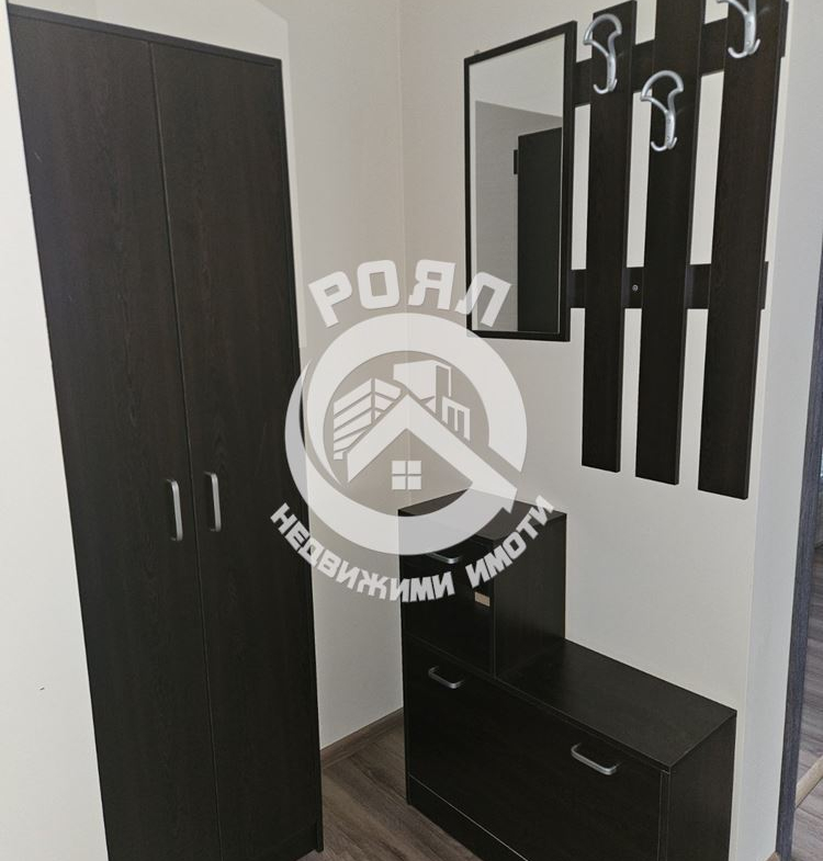 Роял имоти отдава под наем двустаен, обзаведен апартамент в град Асеновград - 0