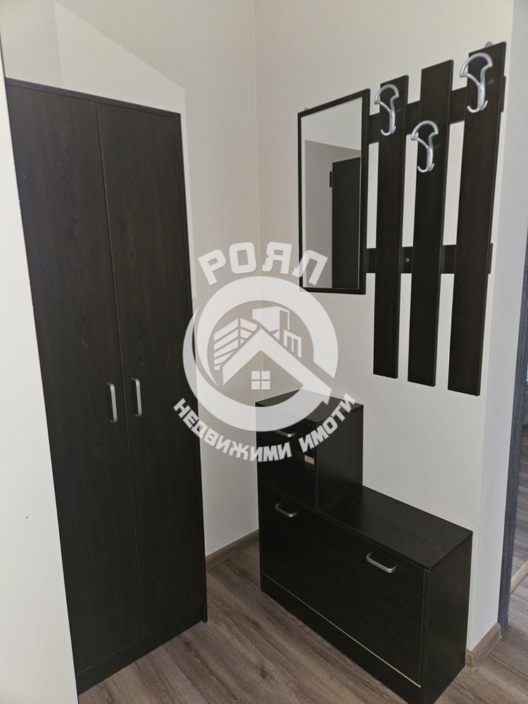 Роял имоти отдава под наем двустаен, обзаведен апартамент в град Асеновград - 0