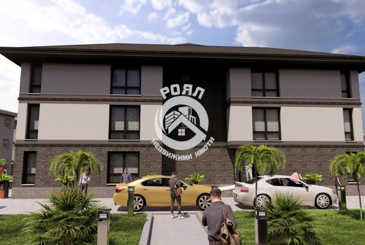 Хасково, кв. Куба - 0