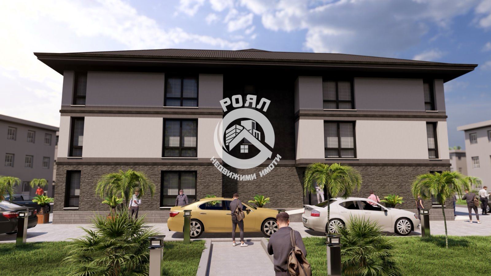 Хасково, кв. Куба - 0