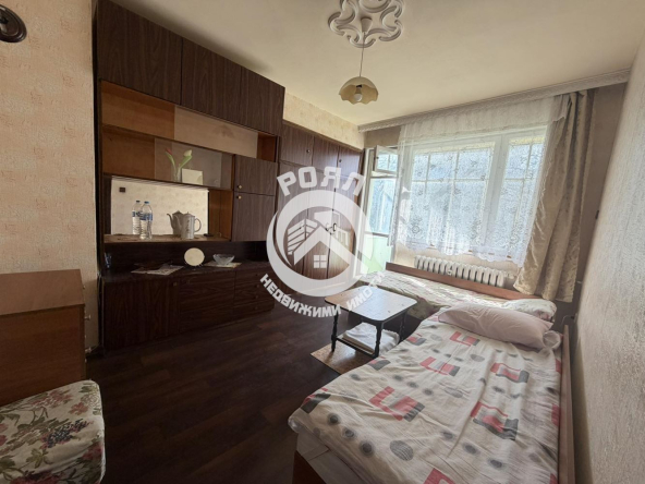 Роял имоти продава двустаен апартамент с три отделни помещеия, Център, Пловдив - 0