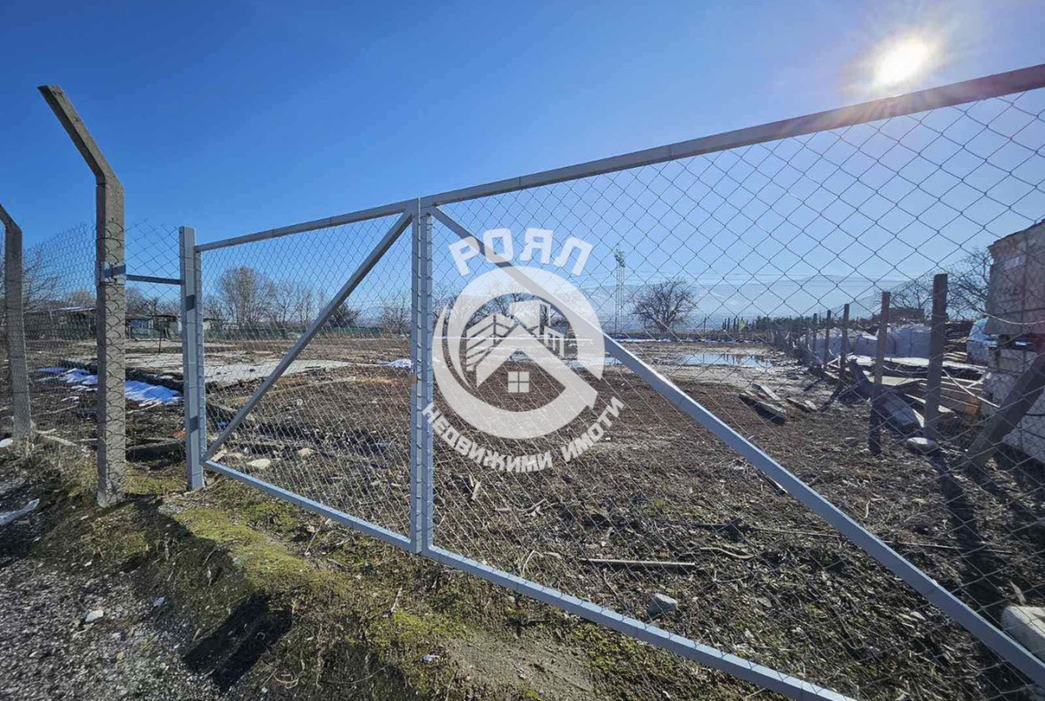 Роял Имоти отдава под наем парцел на Околовръстен път , Пловдив - 0