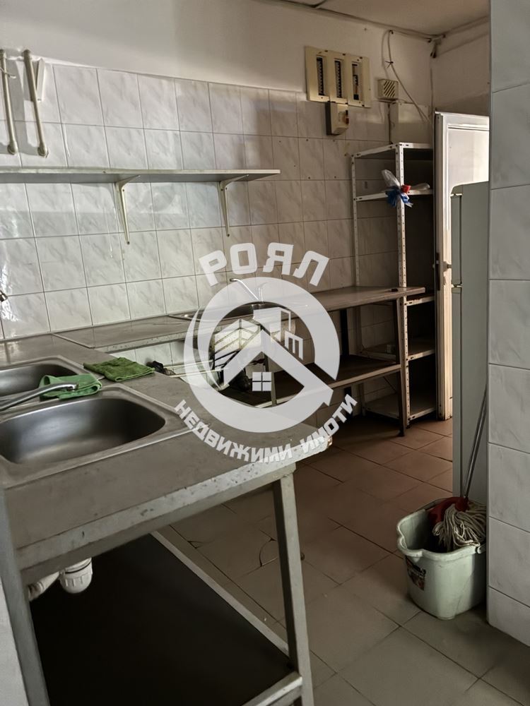 Роял Имоти продава Заведение - Ресторант в кв.Христо Смирненски, Пловдив - 0