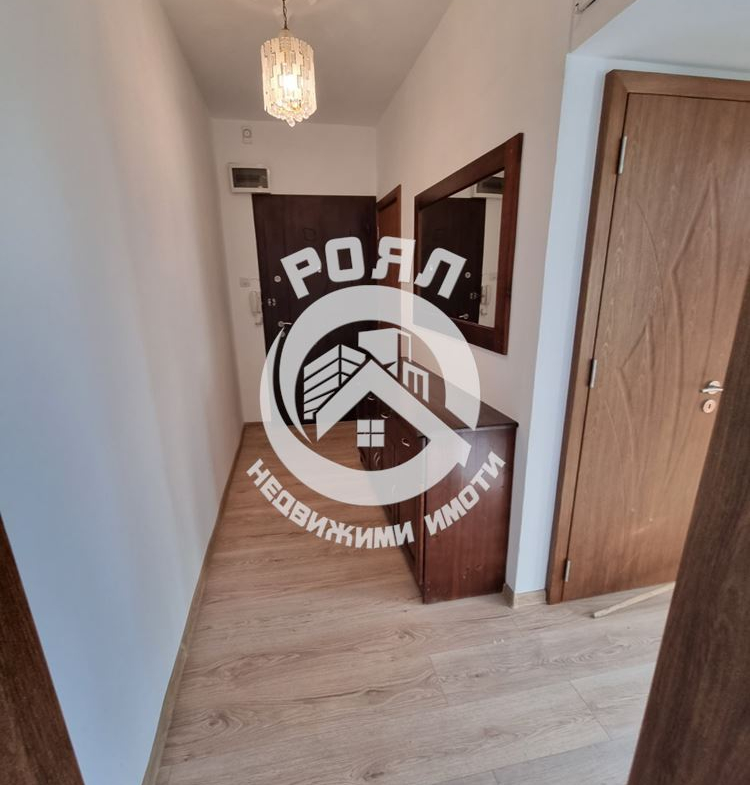 Роял имоти отдава под наем тристаен апартамент, Кючук Париж, Пловдив - 0