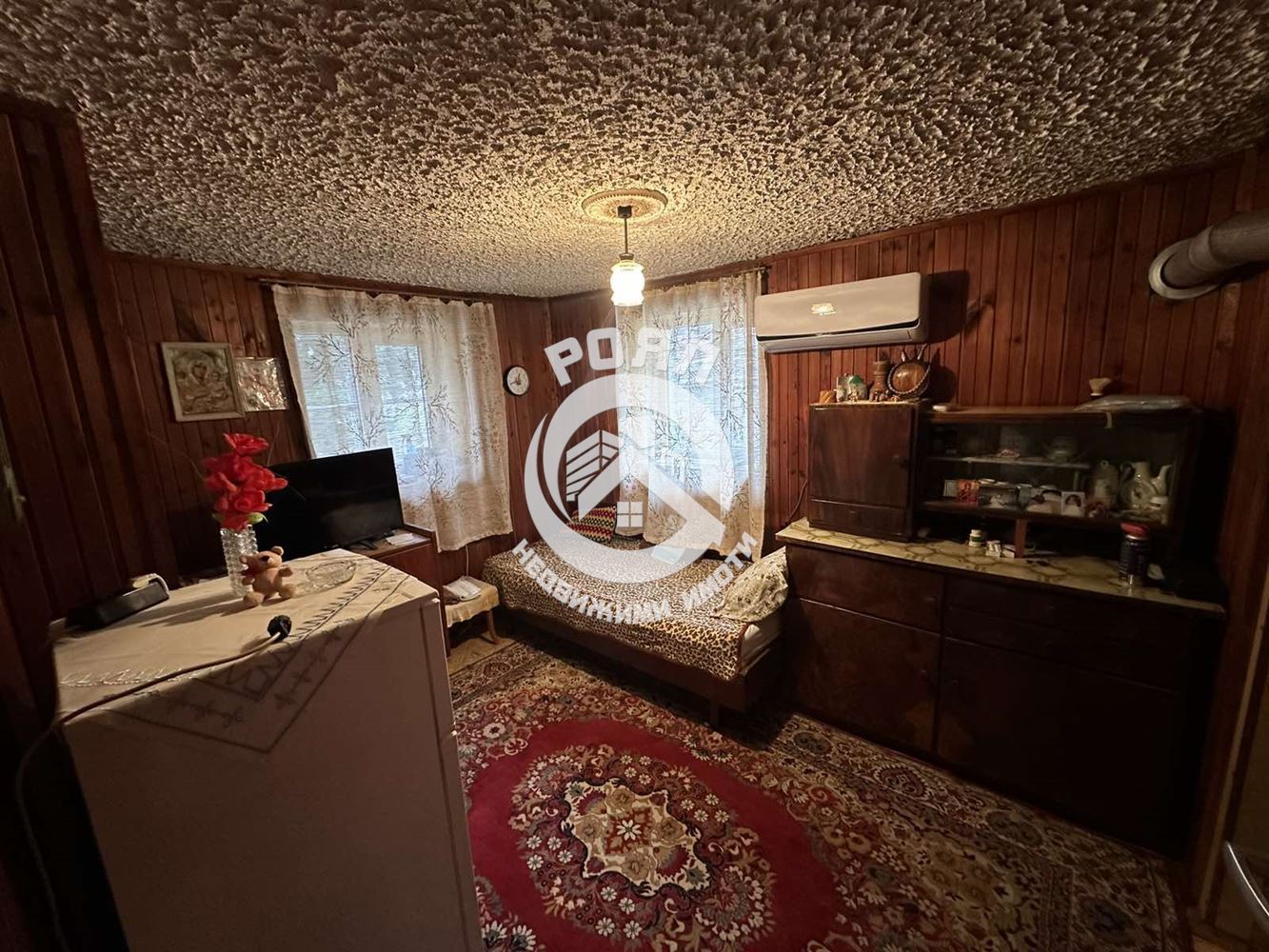 Роял Имоти продава двуетажна къща в село Брестовица - 0