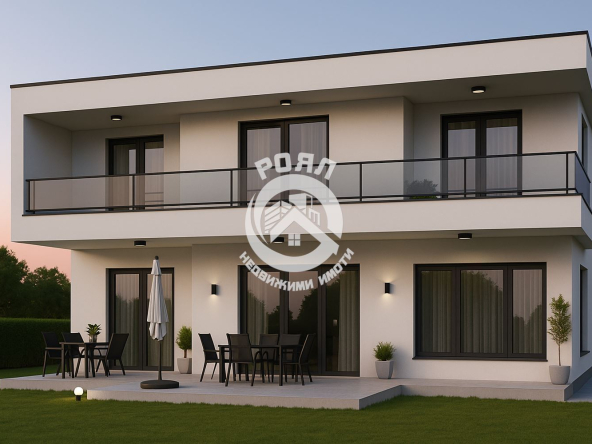 Роял Имоти продава две къщи пред Акт 14 в село Бенковски ,Пловдив - 0