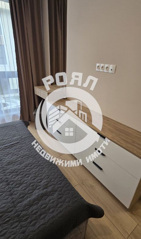 Роял имоти продава двустаен, обзаведен апартамент в Остромила, Пловдив - 0