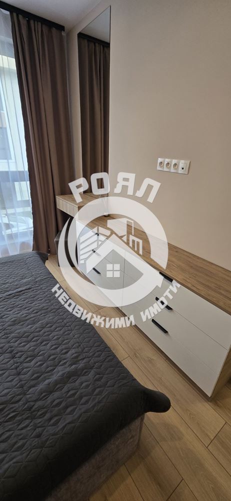 Роял имоти продава двустаен, обзаведен апартамент в Остромила, Пловдив - 0